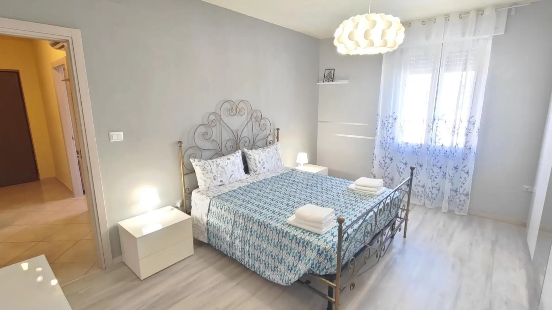 Estrella Marina Lägenhet Alghero